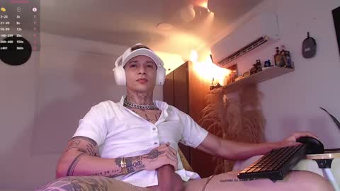 Snapshot of george_prince2 chatting on 12.06.24 independent model online show from 12.06.24