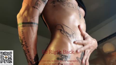 Snapshot of george_prince2 chatting on 12.21.24 independent model online show from 12.21.24