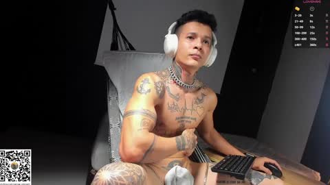 Snapshot of george_prince2 chatting on 01.15.25 independent model online show from 01.15.25