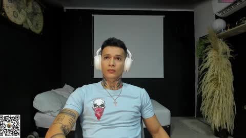 Snapshot of george_prince2 chatting on 01.22.25 independent model online show from 01.22.25
