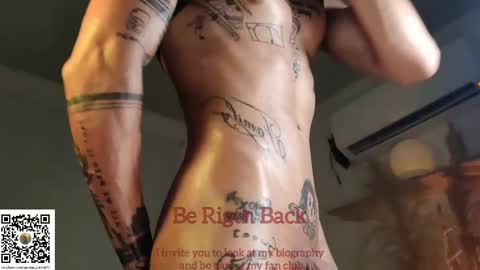Snapshot of george_prince2 chatting on 02.23.25 independent model online show from 02.23.25