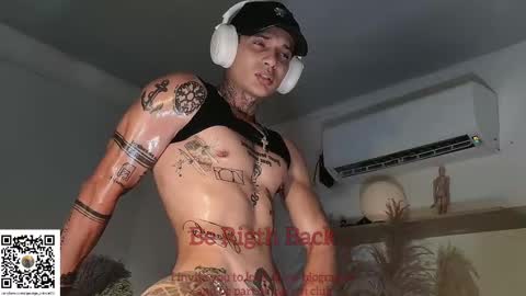 Snapshot of george_prince2 chatting on 02.26.25 independent model online show from 02.26.25