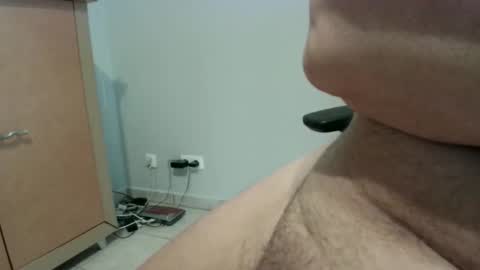 George Cloonie online show from 03.16.26