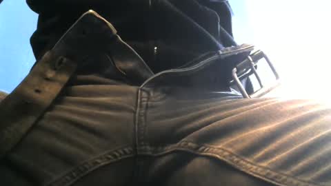 georgedelajungle online show from 01.27.25