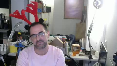 georgempt online show from 01.07.25