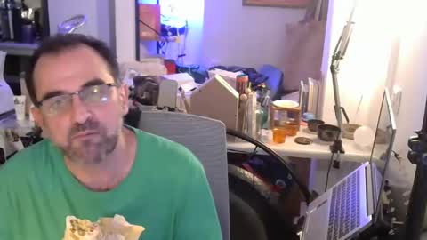 georgempt online show from 01.08.25