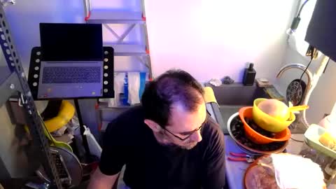 georgempt online show from 01.11.25