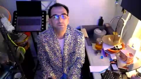 georgempt online show from 01.14.25