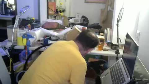 georgempt online show from 01.16.25