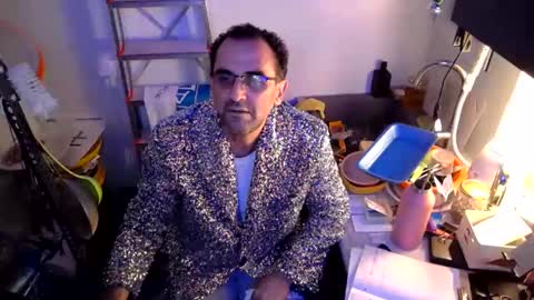 georgempt online show from 01.17.25