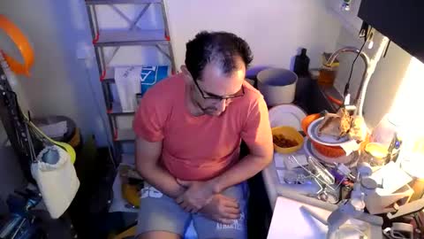 georgempt online show from 01.19.25