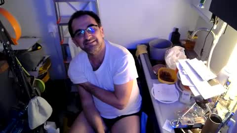 georgempt online show from 01.19.25