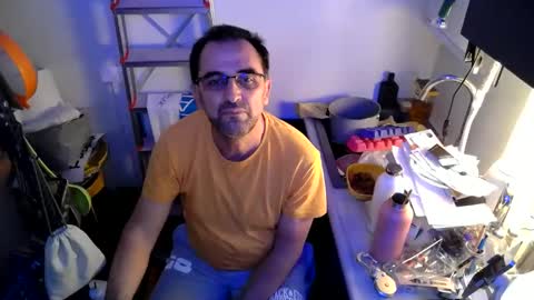 georgempt online show from 01.20.25