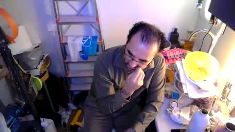 georgempt online show from 01.22.25