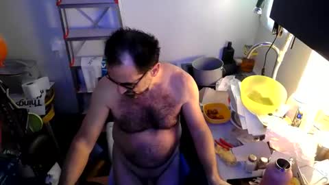 georgempt online show from 01.23.25