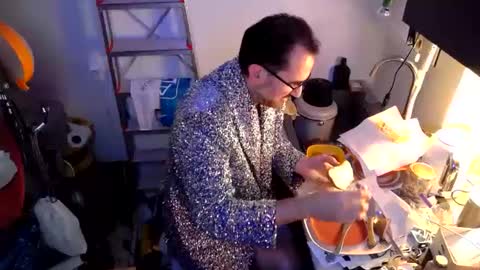 georgempt online show from 01.24.25