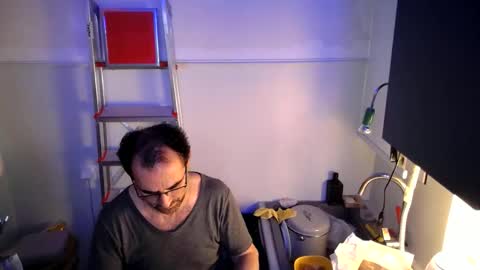 georgempt online show from 01.25.25