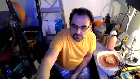 georgempt online show from 01.29.25