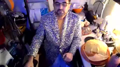 georgempt online show from 01.29.25