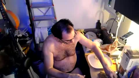 georgempt online show from 01.30.25