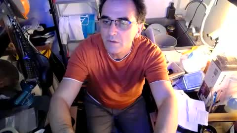 georgempt online show from 01.30.25