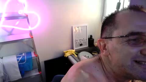 georgempt online show from 01.31.25