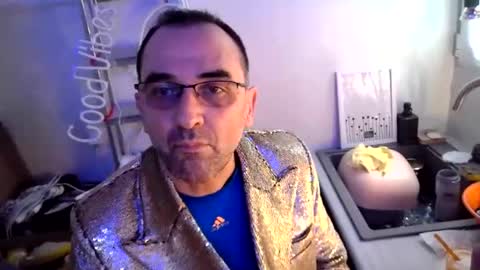 georgempt online show from 02.05.25