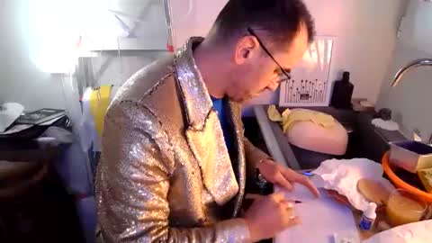 georgempt online show from 02.07.25