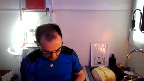 georgempt online show from 02.08.25