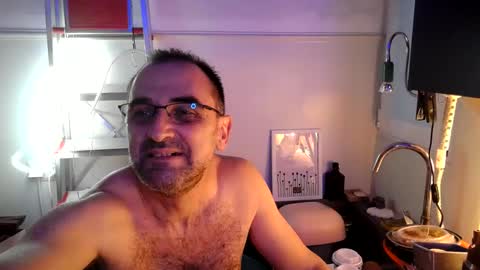 georgempt online show from 02.08.25