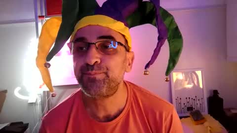 georgempt online show from 02.09.25