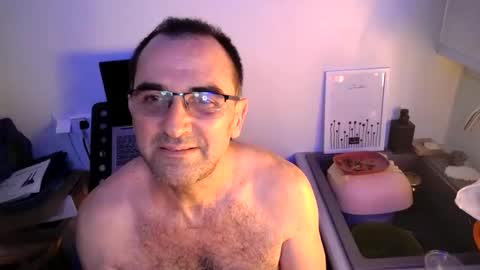 georgempt online show from 02.13.25