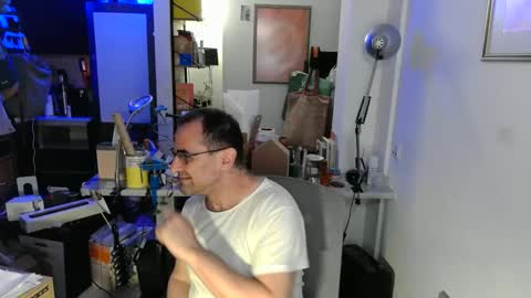 georgempt online show from 02.15.25