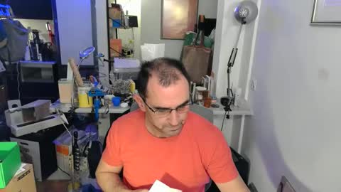 georgempt online show from 02.15.25