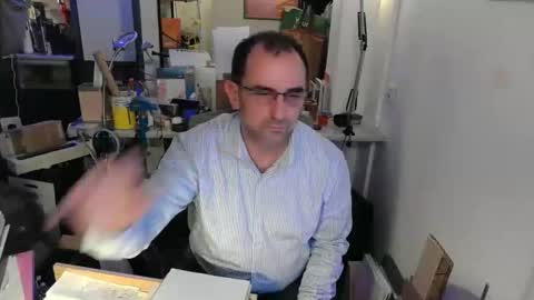 georgempt online show from 02.15.25