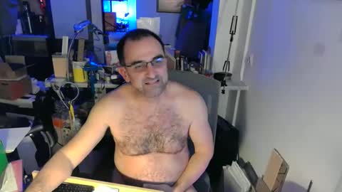 georgempt online show from 02.16.25