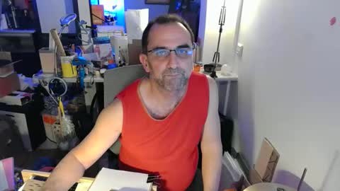 georgempt online show from 02.16.25