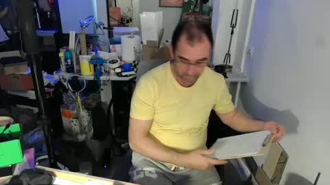 georgempt online show from 02.17.25