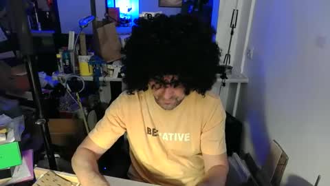 georgempt online show from 02.17.25