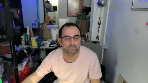 georgempt online show from 02.18.25