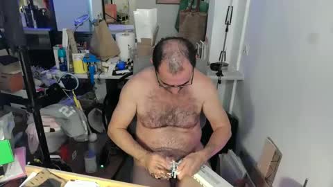 georgempt online show from 02.18.25