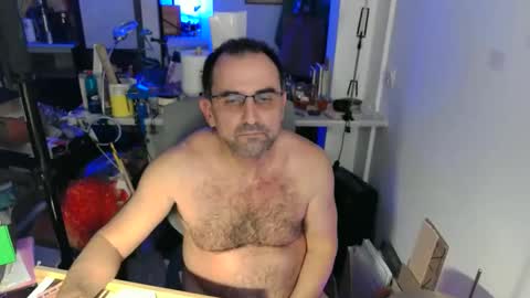 georgempt online show from 02.18.25