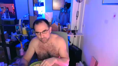 georgempt online show from 02.19.25