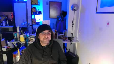 georgempt online show from 02.19.25