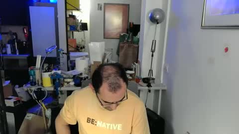 georgempt online show from 02.20.25