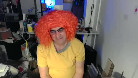 georgempt online show from 02.20.25