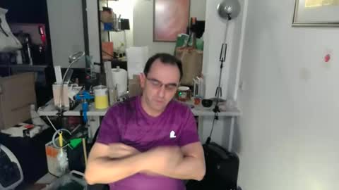 georgempt online show from 02.22.25