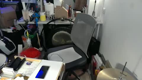 georgempt online show from 02.22.25