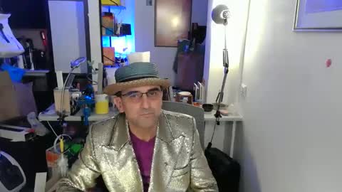 georgempt online show from 02.22.25