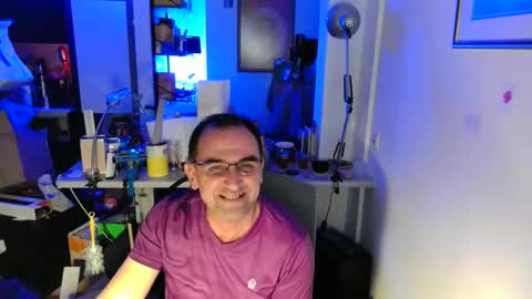 georgempt online show from 02.22.25